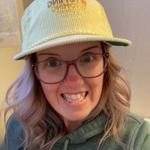 Meet your Posher, Brandy